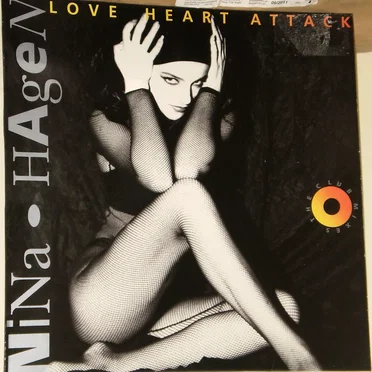 Love Heart Attack