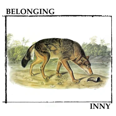 The Dog by Belonging - album cover