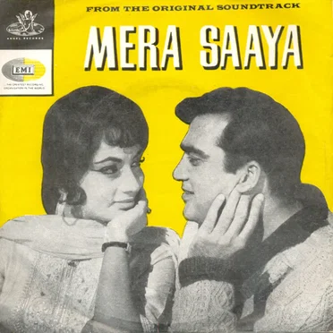 Mera Saaya