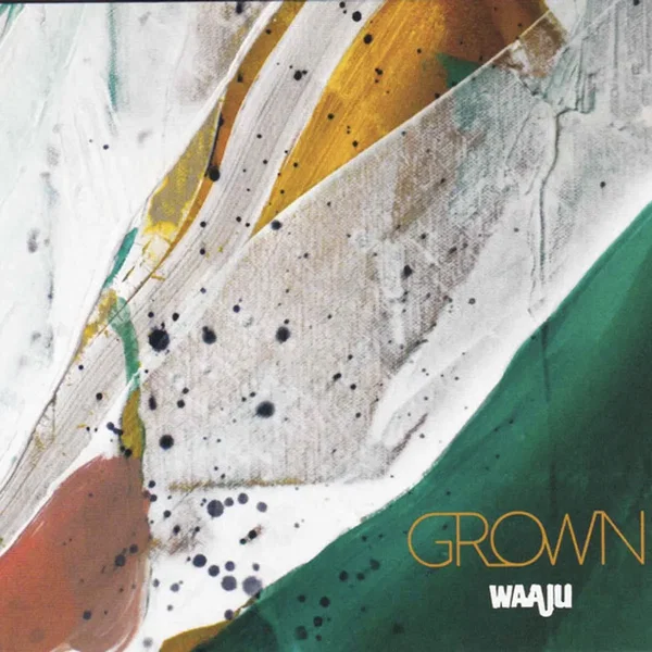 Grown