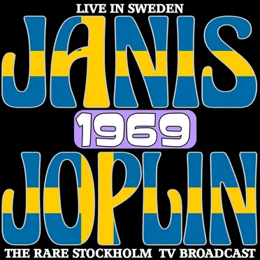 Live in Sweden 1969