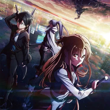 劇場版 ソードアート・オンライン -プログレッシブ- 星なき夜のアリア 特典CD