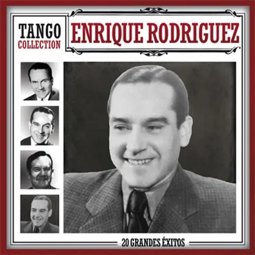 Tango Collection: 20 grandes éxitos