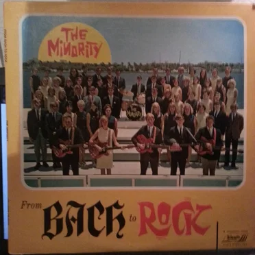 The Minority