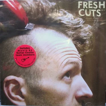 Fresh Cuts, Volume 1 by Various Artists - album cover