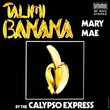 Calypso Express