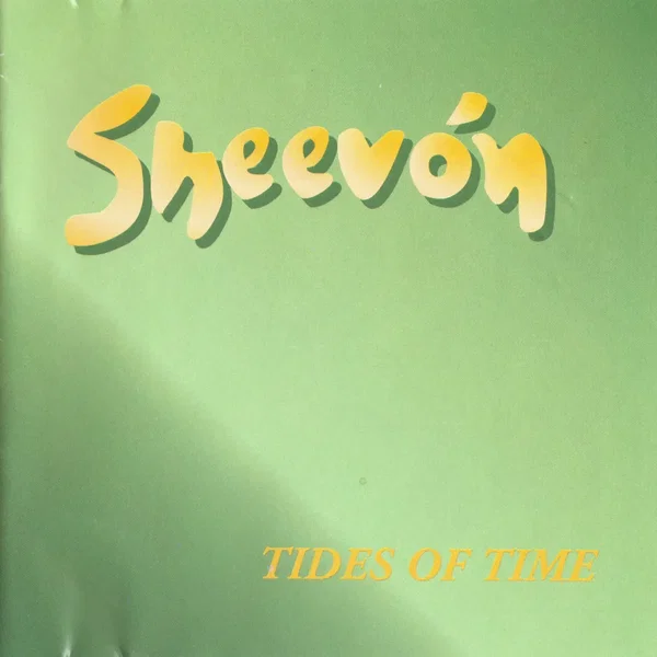 Tides of Time
