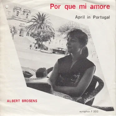 Por que mi amore