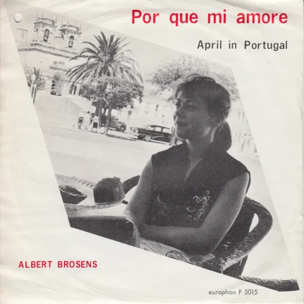 Por que mi amore