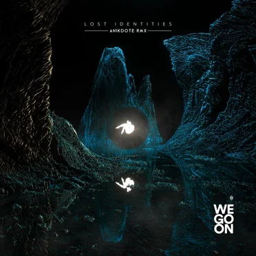 We Go on (Anikdote rmx)