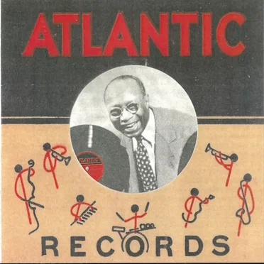 Hidden Gems Volume 5: Atlantic Records (More) by Various Artists - album cover