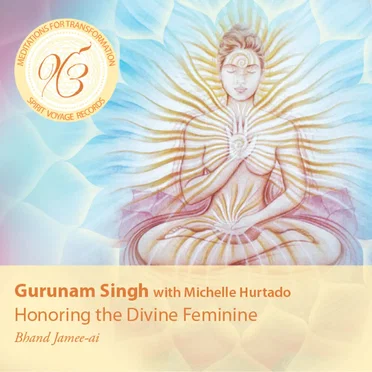 Honoring the Divine Feminine