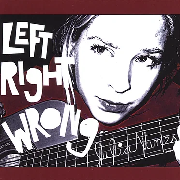 Left Right Wrong