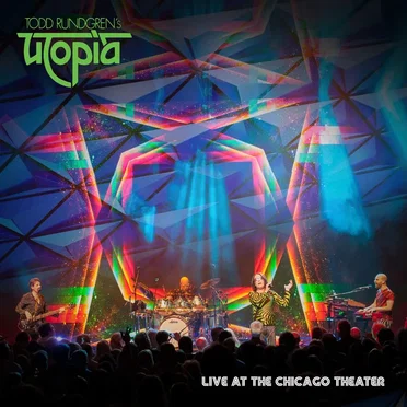 Live at the Chicago Theatre