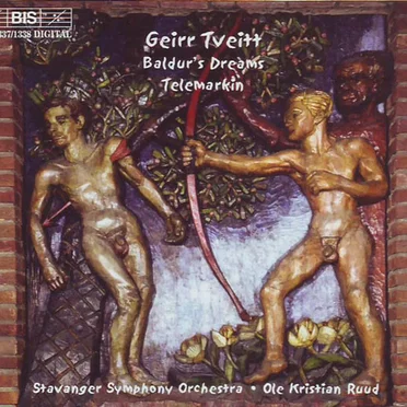 Baldur's Dreams / Telemarkin