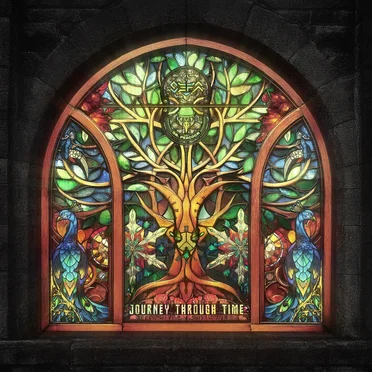 Journey Through Time