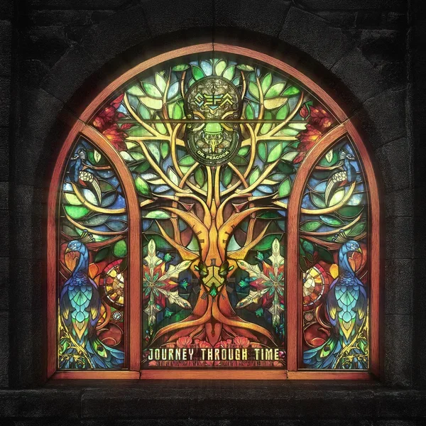 Journey Through Time