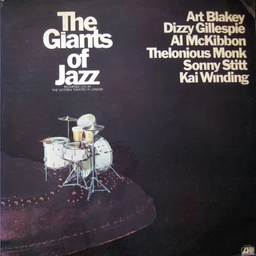 The Giants of Jazz
