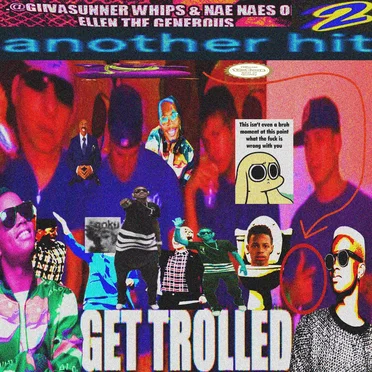 .@GiIvaSunner Whips & Nae Naes on Ellen the Generous 2: another hit