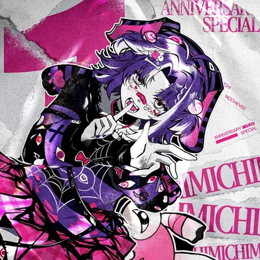 Michi Mochievee Anniversary Special
