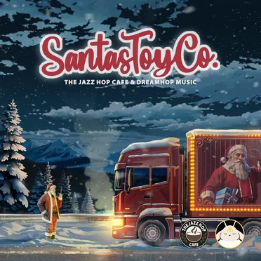 En Route to Christmas