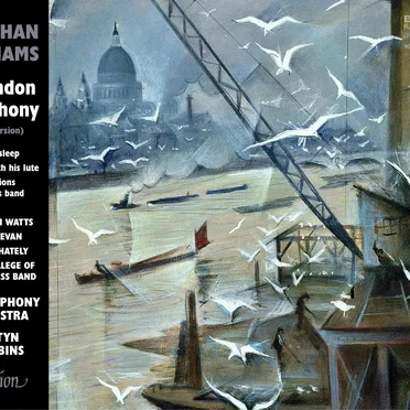 A London Symphony