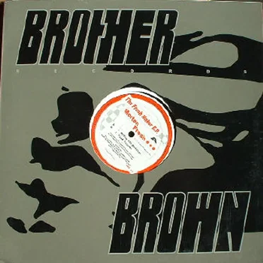 The Fresh Maker E.P.