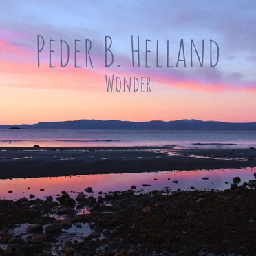 Wonder by Soothing Relaxation - album cover