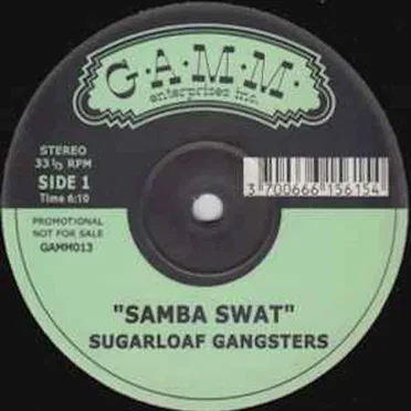 Samba Swat