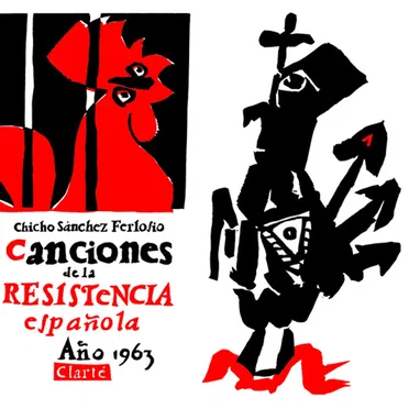 Canciones de la resistencia española