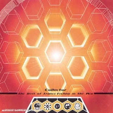 Trance Connexion by Various Artists - album cover