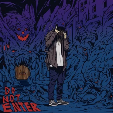 Do Not Enter