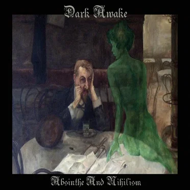 Absinthe and Nihilism