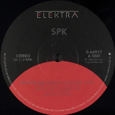Junk Funk