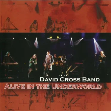 Alive in the Underworld