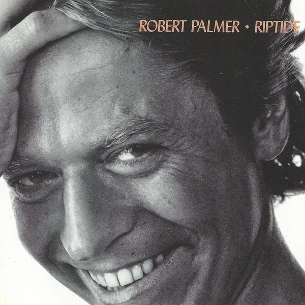 Robert Palmer