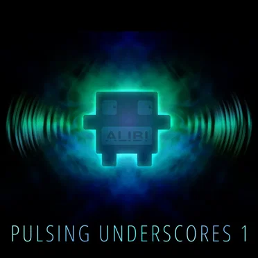 Pulsing Underscores, Vol. 1