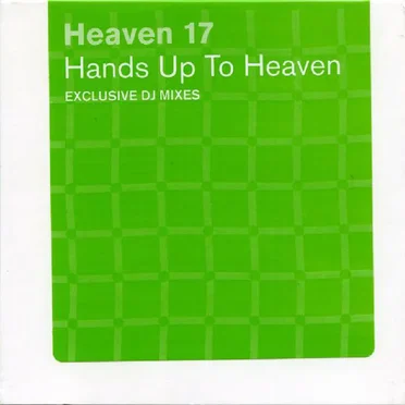 Hands Up to Heaven: Exclusive DJ Mixes