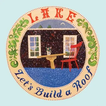 Let's Build a Roof