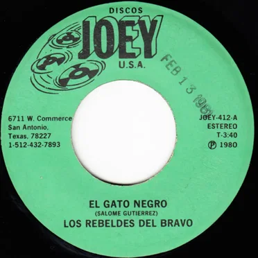 El gato negro / El criminal