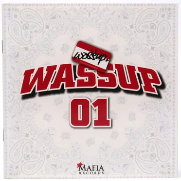 Wa$$up
