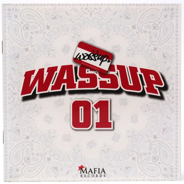 Wa$$up