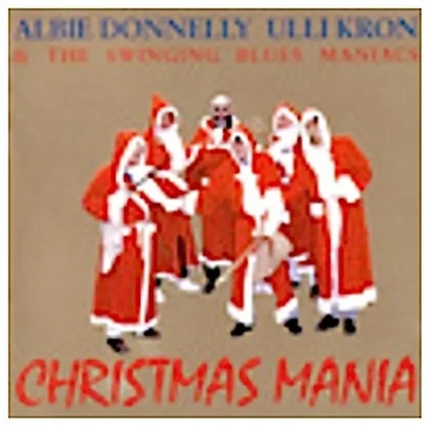 Christmas Mania