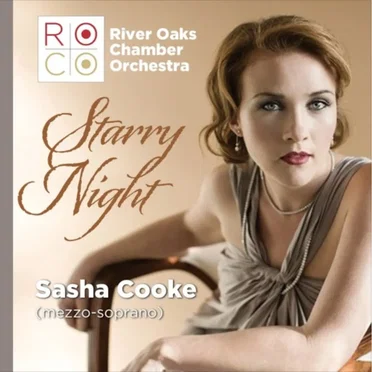 Starry Night (ROCO in Concert: Notes to be Written)