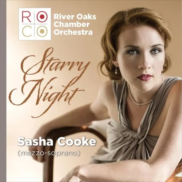 Starry Night (ROCO in Concert: Notes to be Written)