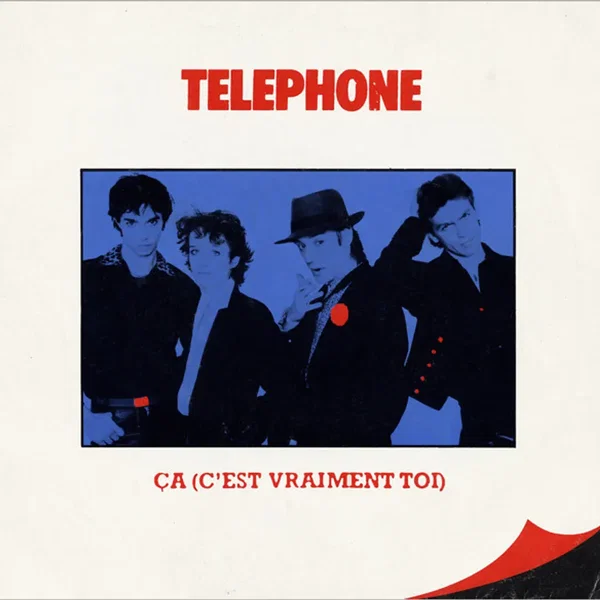 Ça (c’est vraiment toi)