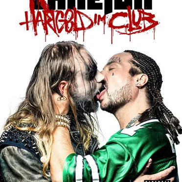 Hartgeld im Club