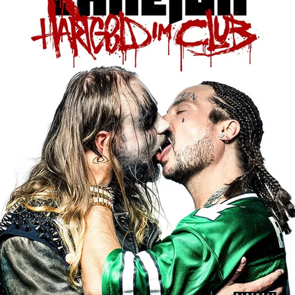 Hartgeld im Club