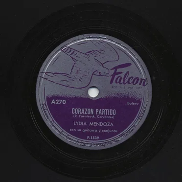 Corazón partido / Por qué volviste