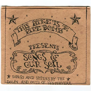 Songs of Our Soil